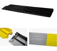 Home Wheelchairs, Ramps, Doors, Stairs, Bathrooms, Wheelchairs, Scooters, Baby Strollers(A,25 * 10 * 4.5cm)