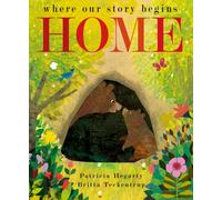 Home : where our story begins