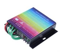 Home Wind Power Generator Controller - 500W/800W Wind Turbine Controller | Overcharge Protected Energy Regulator, IP67 Waterproof Charge Control Unit For Energy, Residential Power Backup