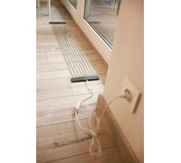 Home Window Dryer, Wardrobe Cabinet Dryer, Moisture Reduction, Infrared Electric Heater, Mold and Moisture Prevention, Dehumidifier