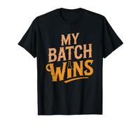 Home Winemaker Comparing Years Batch Commercial Wine Vs T-Shirt