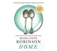Home: Winner of the Women's Prize for Fiction