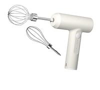 Home Wireless Whisk Cream Whisk Blender Small Baking Tool Handheld High Power Electric Whisk