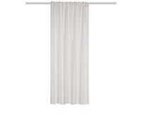 HOME WOHNIDEEN ESKAMIO Thermal Curtain Cream 175 x 135 cm