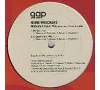 Home Wrecker - Nobody Love You [12" VINYL]