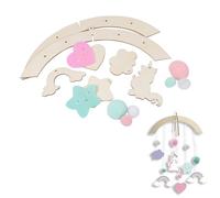 Homéa Creative Techniques, Multicoloured, 29.5 cm