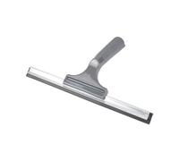 Homéa, Squeegee Head Plastic Window 27 cm Universal End Anthracite