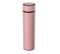 Homealexa 500 ml Thermos Flask, Vacuum Insulated Cup Water Bottle Made of 304 Stainless Steel, Non-LED Touch Screen Temperature Display, Thermos Flask Water Bottle, Perfect for Home, Office, Travel