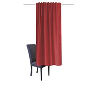 HOMEbasics Eskimo 085960-0956 Thermal Curtain 175 x 135 cm