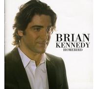 Homebird by Brian Kennedy (2006-05-31)