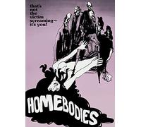 HOMEBODIES (SPECIAL EDITION)