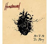 Homebound - More To Me Than Misery