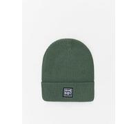 Homeboy Bad Hair Beanie Forest Green - One Size