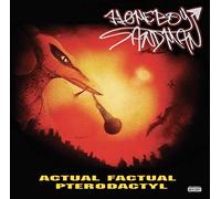 Homeboy Sandman - Actual Factual Pterodactyl [VINYL]