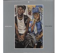 Homeboy Sandman - All That I Hold Dear [VINYL]