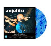 Homeboy Sandman - Anjelitu [VINYL]