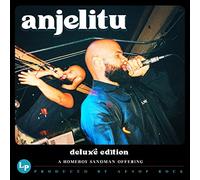 Homeboy Sandman - Anjelitu [VINYL]