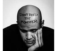 Homeboy Sandman - Don't Feed The Monster [VINYL]