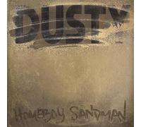 Homeboy Sandman - Dusty