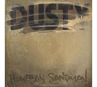 Homeboy Sandman - Dusty