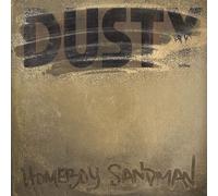 Homeboy Sandman – Dusty – CD (2019) – Membran