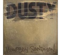 Homeboy Sandman - Dusty