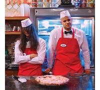 Homeboy Sandman Edan - Humble Pi [VINYL]