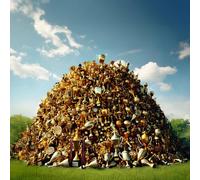 Homeboy Sandman & Sonnyjim - Soli Deo Gloria [VINYL]