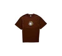 Homeboy Unisex Fight Cloud T-Shirt, James Brown, XXS