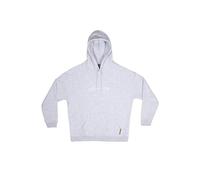 Homeboy Unisex Pencil Hoodie, Grey Heather, M