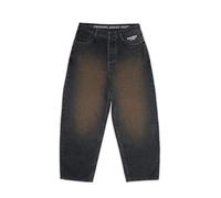 Homeboy Unisex X-tra Monster Black Label Pants