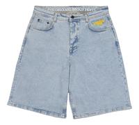 Homeboy Unisex X-Tra Monster Shorts, Moon, 30