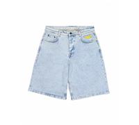 Homeboy Unisex X-Tra Monster Shorts, Moon, 32