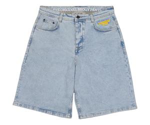 Homeboy Unisex X-Tra Monster Shorts, Moon, 36