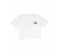 Homeboy Women's Crop - Cow T-Shirt (Pack of 1)