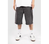 Homeboy Unisex x-tra Baggy Shorts, Washed Grey, 32