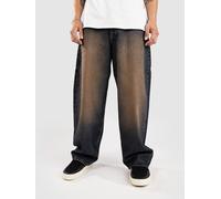 Homeboy X-Tra Monster Jeans black label dirty blue 34/34