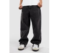 Homeboy X-Tra Monster Jeans washed grey 33/32