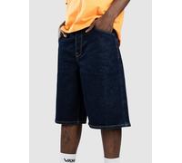 Homeboy X-Tra Monster Shorts indigo 36