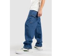 Homeboy X-Tra Work Jeans washed blue 31/32