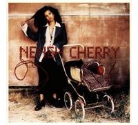 Neneh Cherry – Homebrew – CD – US Import
