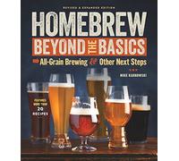 Homebrew Beyond the Basics: All-Grain Brewing & Other Next Steps