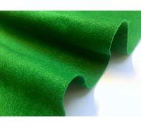 HomeBuy Felt Fabric Material Craft Plain Colours Polyester 102cm Wide (Sold By Meter) (Light Green)