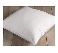 HomeBuy MERMAID SEQUIN CUSHION Cover Pillow Case - Reversable Flip Sequins Sofa 38x38cm (PILLOW INSERT, PILLOW INSERT)