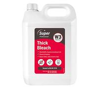 Homecare Extra Thick Bleach 5L Litre Toilet Bathrooms Kitchen Fast Postage