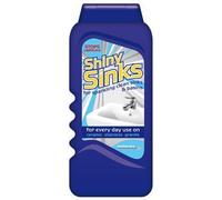 Homecare Shiny Sinks 290ml Pack of 3-116000
