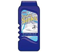Homecare Shiny Sinks 290ml Pack of 5 - 116000
