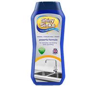 Homecare - Shiny Sinks Cream Sink Cleaner - 290ml