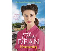 Homecoming: 18 (The Cliffehaven Series, 18)