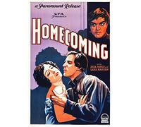 HOMECOMING (1928) AND FRANCE AND THE GREAT WAR (1918)